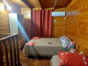 Cabañas El Taita Junior