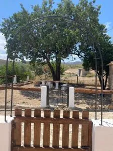 Luby Cortijo el Tío Emilio - El Marchal