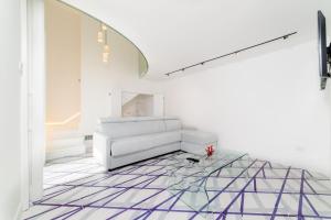 Palazzo Colavolpe Suite