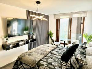 Espectacular Depto studio