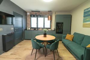 Apartamentos LA AMISTAD