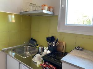 Apartments and Rooms Radivojević Niš