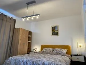 Apartments and Rooms Radivojević Niš - Balajnac