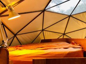 Magia Ecolodges, Glamping Punta Colorada