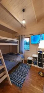 Sea breeze Apšuciems - Tukums