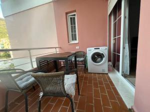 Angolo Toscano Apartment