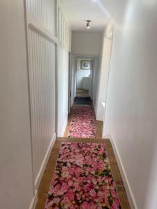 Maisons de vacances Le Domaine Des Roses Normandie Foulognes : photos des chambres