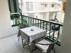 Apartamento en Victoria Park Playa San Juan