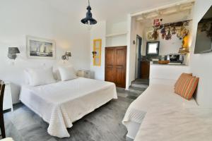 Golden Beach Hotel & Apartments Tinos Greece
