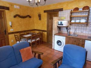 Casas Rurales Mi Reja A