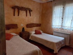 Casas Rurales Mi Reja A