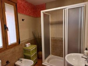 Casas Rurales Mi Reja A