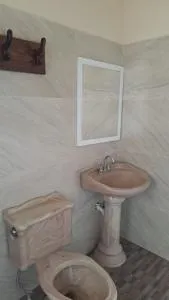 hospedaje san Agustin - Cuatunalco