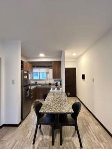 Monoambiente Güemes