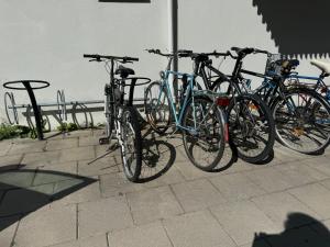 Charming Room Close to Stockholm city