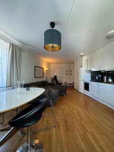 Charming Room Close to Stockholm city
