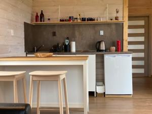 Birds Nest Hideaway TINYHOUSES