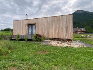Birds Nest Hideaway TINYHOUSES