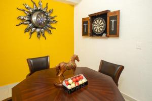 Villas Cancún Vacational