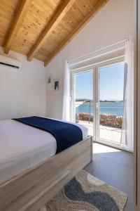 Holiday House Sign Off Drvenik Mali