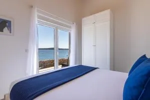 Holiday House Sign Off Drvenik Mali - 小德尔韦尼克岛