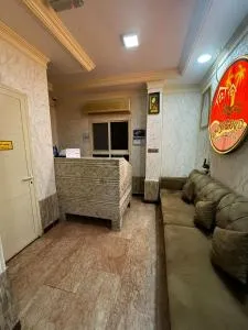 Concord Beach House - Dibba