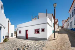 Casa do Beco - Odeceixe