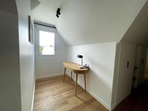 Beau duplex proche de la mer