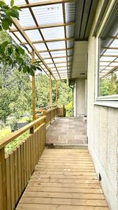 Big House for Workers & Familys Near Volvo