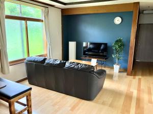 Bibai 空彩 -sorairo- 札幌から富良野への最短ルート 3-Star Accommodation suite