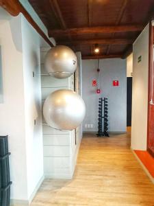 Studio Santanes Centro RJ