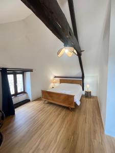 Sejours a la campagne Domaine de Lann Kerhuerh : photos des chambres