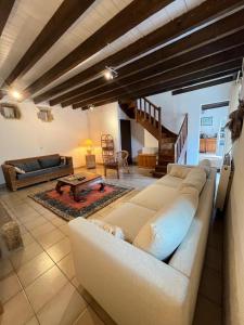 Sejours a la campagne Domaine de Lann Kerhuerh : photos des chambres