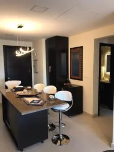 Samarah resort F52 - Ath Thughrah