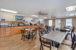 Best Western of Hope