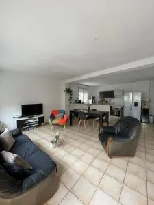 Calme - 弗朗孔维勒