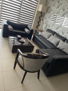 The F52 Luxury Residence Samarah Resort