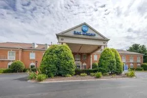 Best Western Spring Hill Inn & Suites - Spring Hill