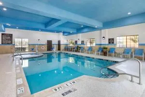 Best Western Plus Mansfield Inn and Suites - مانسفيلد