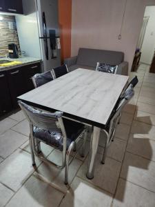 Departamento matrimonial