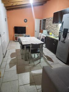 Departamento matrimonial