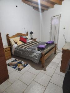 Departamento matrimonial