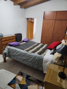 Departamento matrimonial