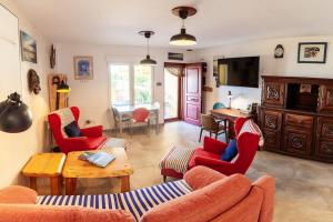 Acogedor Apartamento en primera línea de playa