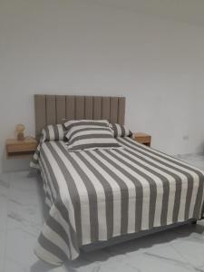 San Martín - Amplio Monoambiente Céntrico