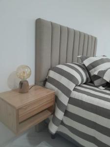 San Martín - Amplio Monoambiente Céntrico