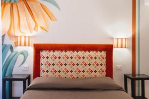 Doppelzimmer mit eigenem externen Bad