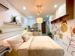 3D's One Pontefino Tower - Lapolapo