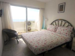 Appartements Roca Sea Apartment : photos des chambres