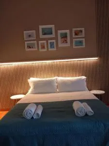 FRONTE MARE apartment - San Pietro